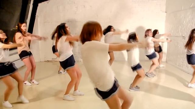 Reggaeton|choreo: Софья|Санкт - Петербург| SalsaBoom by Sasha Charno смотреть онлайн