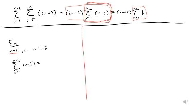 Operation Counts in Gaussian Elimination смотреть онлайн