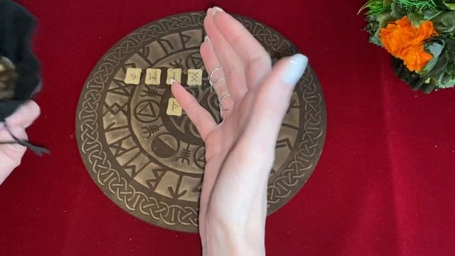 ? #янона ВАЖНЫЕ НОВОСТИ ДЛЯ ВАС❗️ ЧТО ВЫ ДОЛЖНЫ УЗНАТЬ❓ Гадание на рунах / гадание руны смотреть онлайн