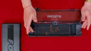 Поводочницы для всех видов поводков. Честный обзор. За рыбалку!!!