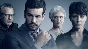 Невидимый гость (краткий пересказ фильма. Один из лучших триллеров !!!)