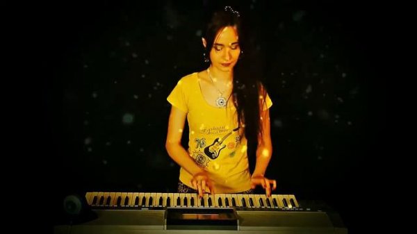 супер игра на синтезаторе