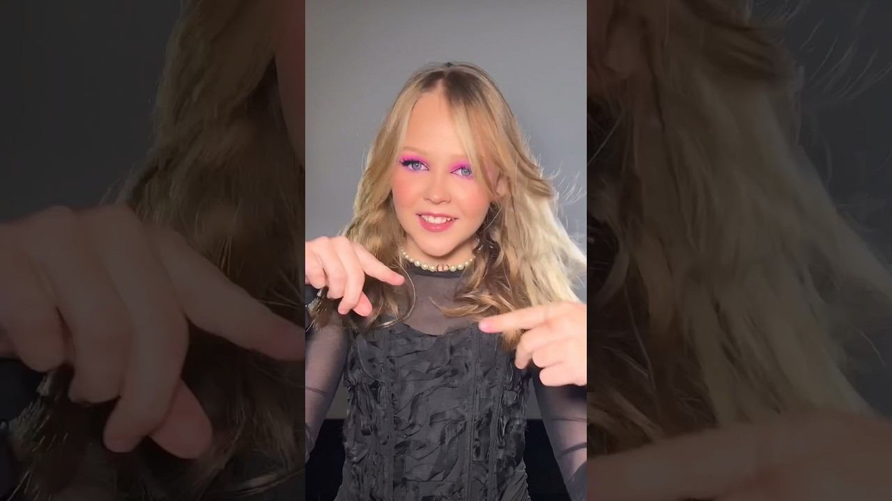 Когда дочка решила запеть! смотреть онлайн