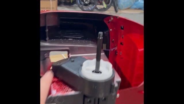 Сборка джипчика интересно. смотреть онлайн