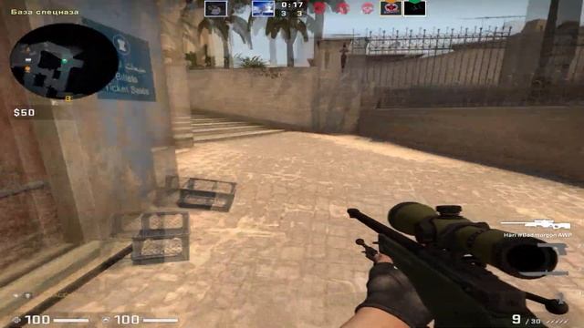 ZUHN ОТДЫХАЕТ | НАРЕЗКА CS:GO! смотреть онлайн