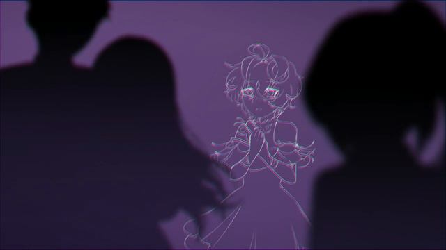 Abnormality Dancing Girl (Cover feat. DEX) смотреть онлайн