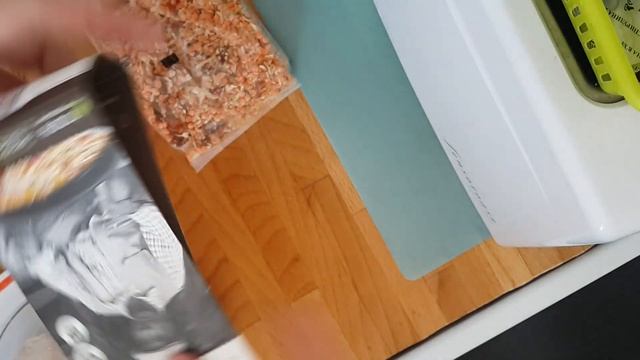 Кулинарные Эксперименты