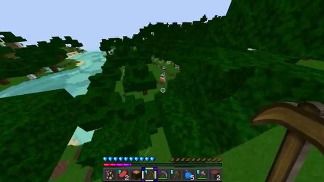 Got a new Minecraft account / Changing Name! смотреть онлайн