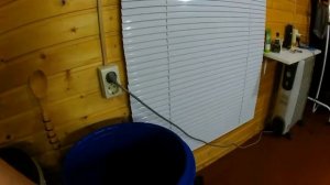 Гидрозатвор Молчит | Травит Крышка | Евро Бочка