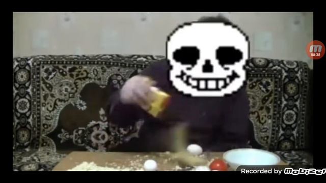 Сборник мемов по undertale смотреть онлайн