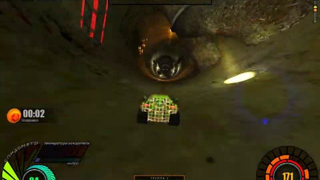 Прохождение Lagsters - Часть 1 смотреть онлайн