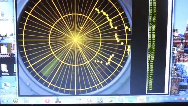 Arduino Sonar смотреть онлайн