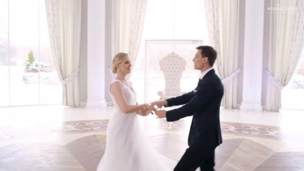 Waltz No.2 - Dmitri Shostakovich | André Rieu | Second Waltz | Wedding Dance Choreography