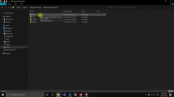 bits/stdc++.h error in Visual Studio Code Solution