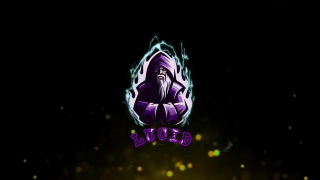 INTRO l pubg logo | LUCID YT смотреть онлайн