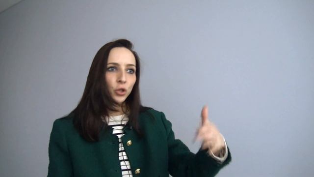 Как создать индивидуальный стиль? Разговор со стилистом. смотреть онлайн