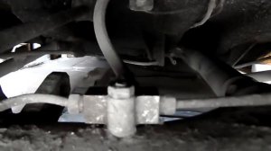 Как проверить втулки реактивных тяг Ваз