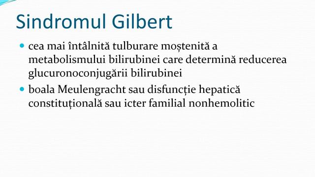 Bilirubina serică și urinară смотреть онлайн