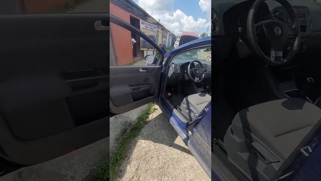 Прошивка евро-2 Volkswagen Golf + смотреть онлайн