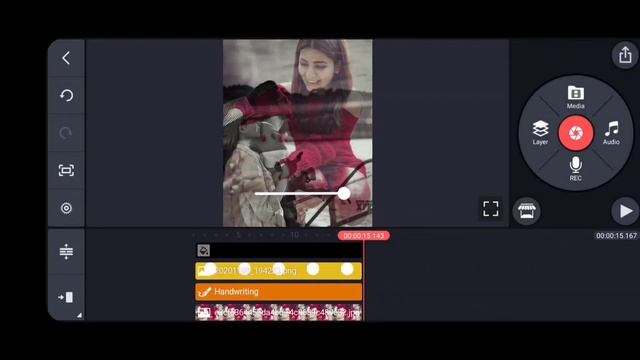 How to Create trending Instagram music player status | Kinemaster Tutorial смотреть онлайн