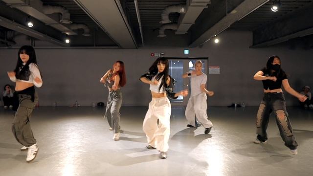 AMARIA BB - Slow Motion / Learner's Class