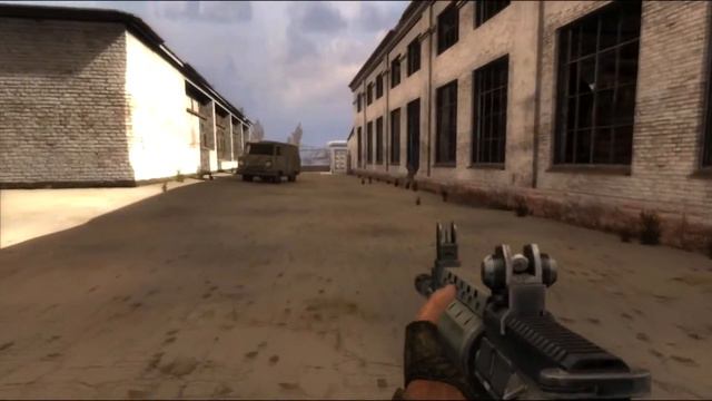 S.T.A.L.K.E.R. Забыл сохраниться. | Forgot to save. смотреть онлайн