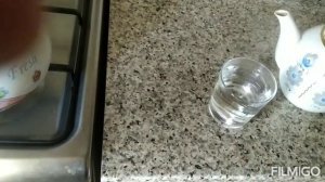 Как правильно заваривать зелёный чай! Самый быстрый и понятный рецепт!