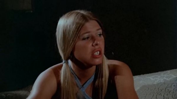 Teenage Innocence (1973) Original Death Game 1977 - Two Girls, One Man 70's Exploitation