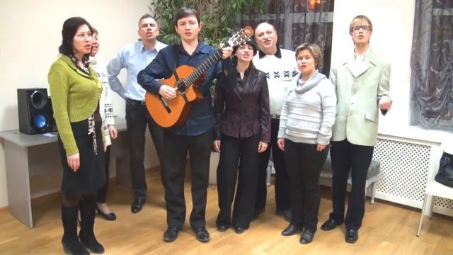 Клуб авторской песни 'Арвентур' г. Таганрога - 'Попурри'