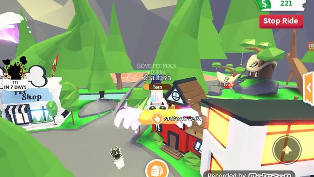 Обнова в адопт ми! [Чит.оп] смотреть онлайн