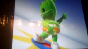 Песня мишка гуми бер