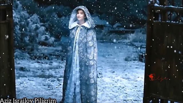 Скучаю. Стихи о трагической любви. Автор слов и чтец Азиз Исраилов Пилигрим поэт смотреть онлайн