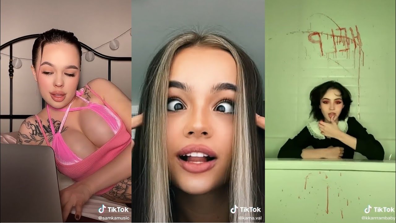 ТИК ТОК ТРЕНДЫ 2023! САМЫЕ ЛУЧШИЕ ВИДЕО В ТИКТОК!!! #62 смотреть онлайн