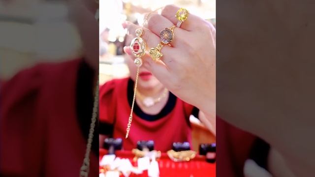 Tiệm Vàng Kim Thành Thảo Livestream Ngày 12/02/2023 Bán vàng CTY 610 với giá công ưu đãi cho khách смотреть онлайн