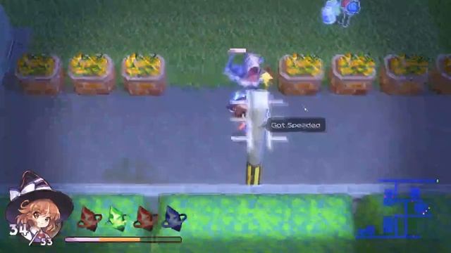 A magical High-school Girl (Part 3) смотреть онлайн