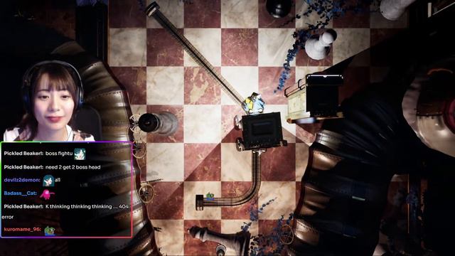 𝐓𝐀𝐍𝐃𝐄𝐌: 𝐀 𝐓𝐀𝐋𝐄 𝐎𝐅 𝐒𝐇𝐀𝐃𝐎𝐖𝐒 Sunday night puzzle stream【顔出し】 смотреть онлайн
