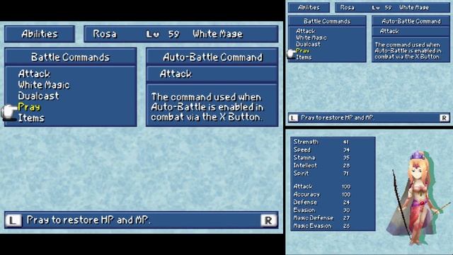 28. Let's Play FFIV DS - The Quest for Excalibur смотреть онлайн