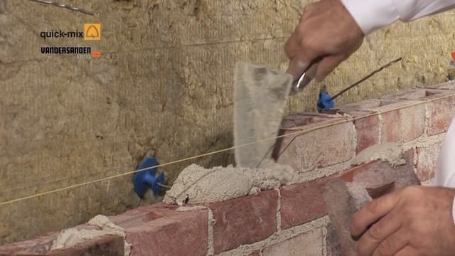 Gemauerte Fassaden aus Klinker und handgeformtem Ziegel Full HD 1080p смотреть онлайн