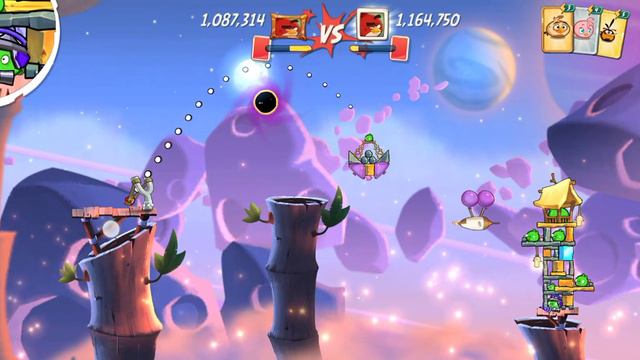 angry birds 2 gameplay 🐷🐷🐷🐷🐷🐷🐷🐷 New EP 10 смотреть онлайн