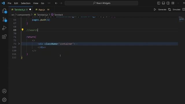 How To Create A Tanstack Table In React JS (Full Tutorial) смотреть онлайн