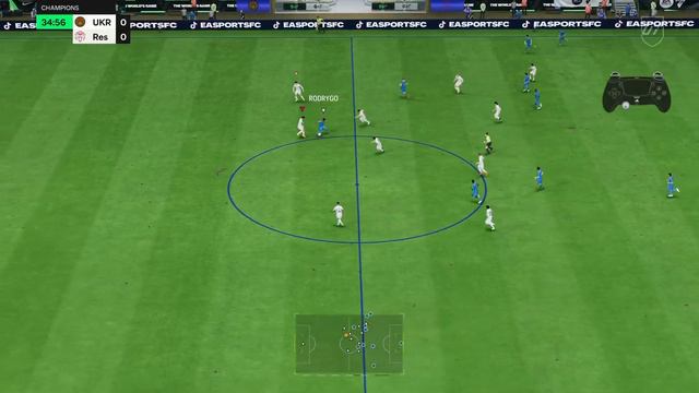 Fc24 ✨💯💯✨ смотреть онлайн
