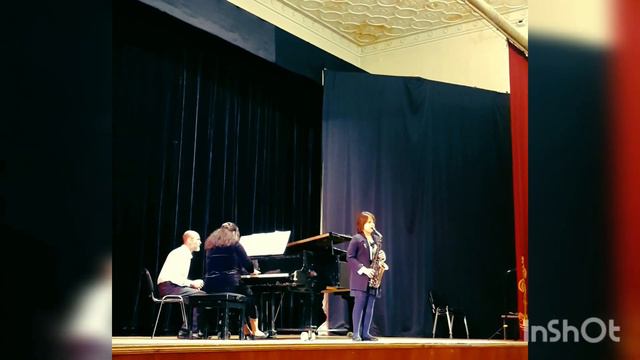 Браю 'Карусель' / Brayu 'Carousel' смотреть онлайн