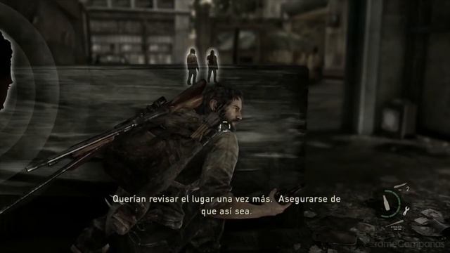 The Last of Us Remastered Campaña Completa Español Latino Juego Completo ? SIN COMENTAR смотреть онлайн