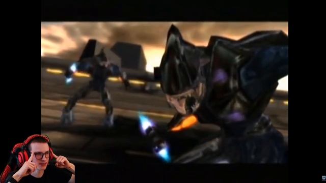 THIS HALO TRAILER IS CRAZY смотреть онлайн