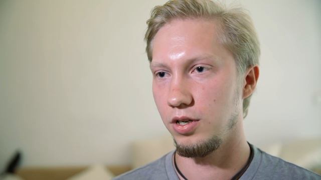 MIGRANTY #3 Программист о Германии смотреть онлайн