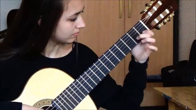 Пять вальсов исп ВЕРОНИКА МАНТРОВА смотреть онлайн