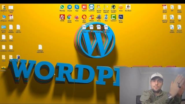 WordPress Optimizasyonu Nasıl Yapılır? Sahte Optimizasyoncular!!! смотреть онлайн