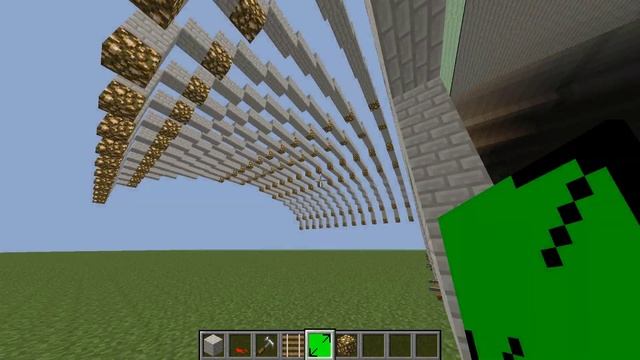 МЕТРО В МАЙНКРАФТЕ | ГОРОД КОТОВСК | СТРОИТЕЛЬСТВО ДЕПО ГОРНОЕ! //Real subway in minecraft// смотреть онлайн