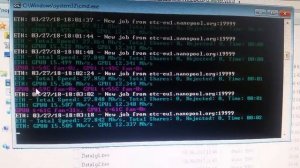 Сборка майнинг фермы, настройка, полная инструкция для новичка!