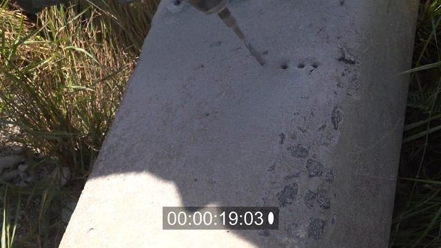 Тестируем буры по бетону / Bosch, Dewalt или RAGE by VIRA смотреть онлайн